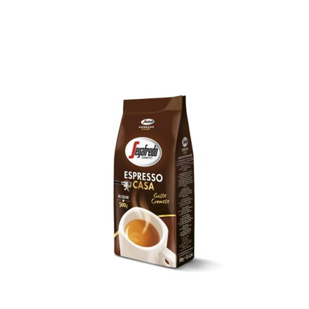 Káva Segafredo ESPRESSO Casa zrnková 500 g