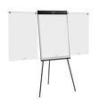 Flipchart UNIVERSAL Triangle tripod